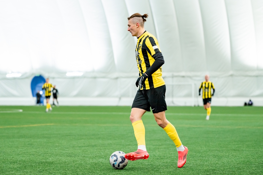 Fotograaf: Svetlana Valijeva