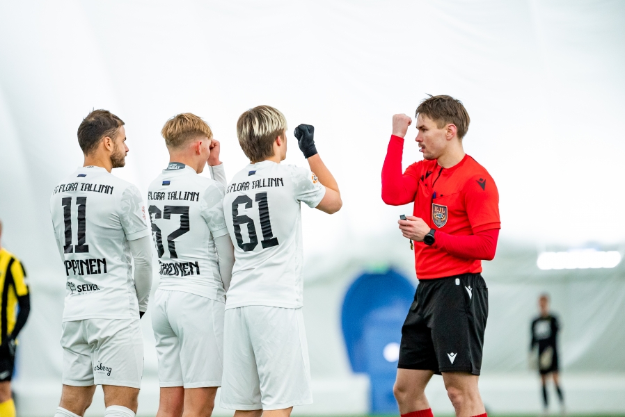 Fotograaf: Svetlana Valijeva