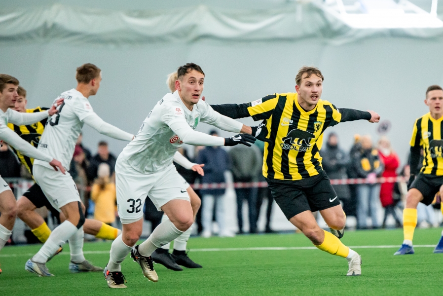 Fotograaf: Svetlana Valijeva