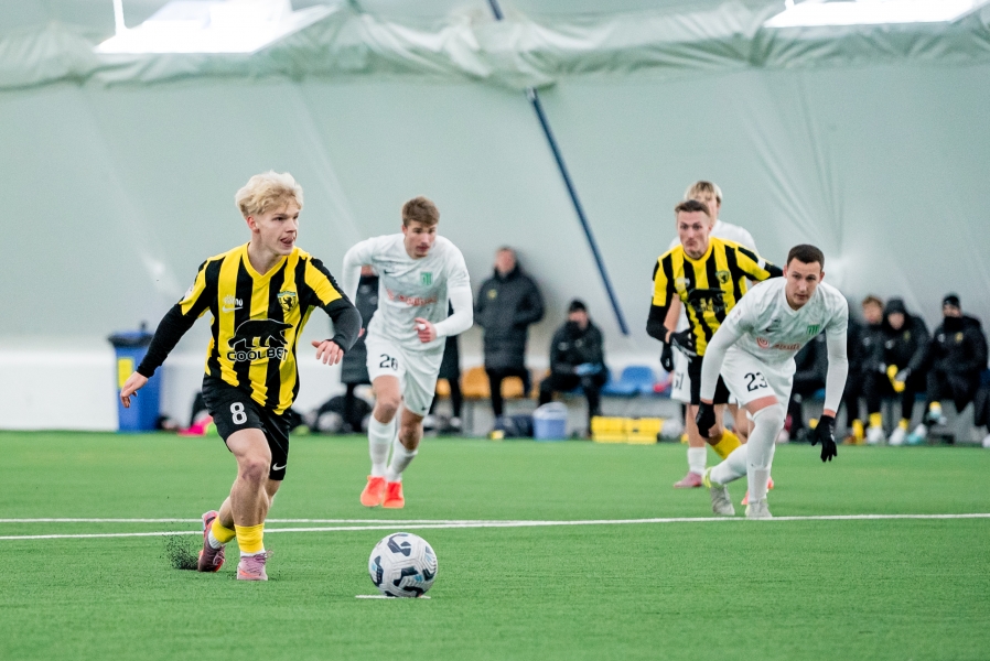 Fotograaf: Svetlana Valijeva