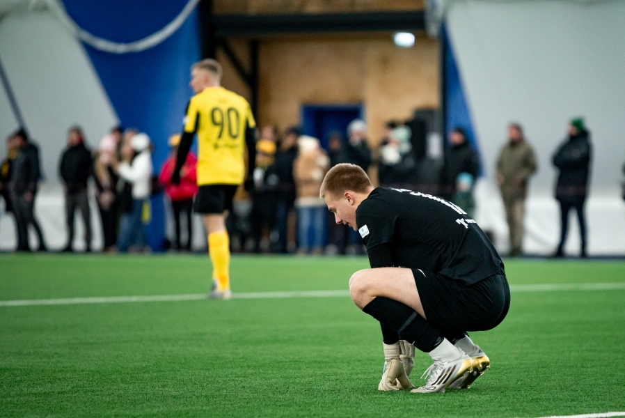 Fotograaf: Svetlana Valijeva