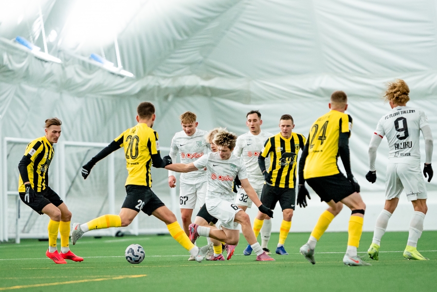 Fotograaf: Svetlana Valijeva