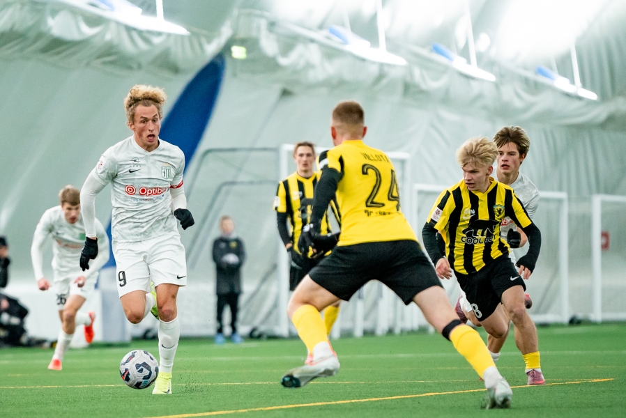 Fotograaf: Svetlana Valijeva