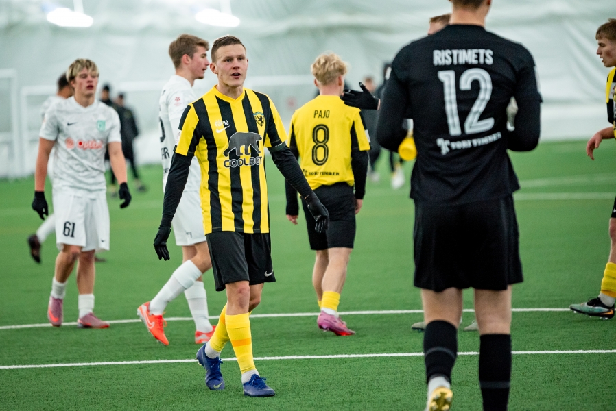 Fotograaf: Svetlana Valijeva