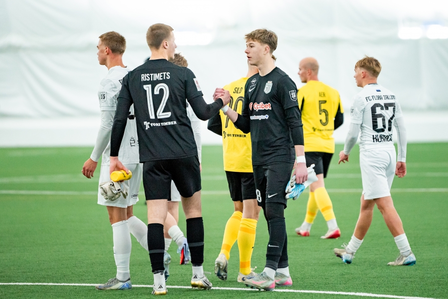 Fotograaf: Svetlana Valijeva