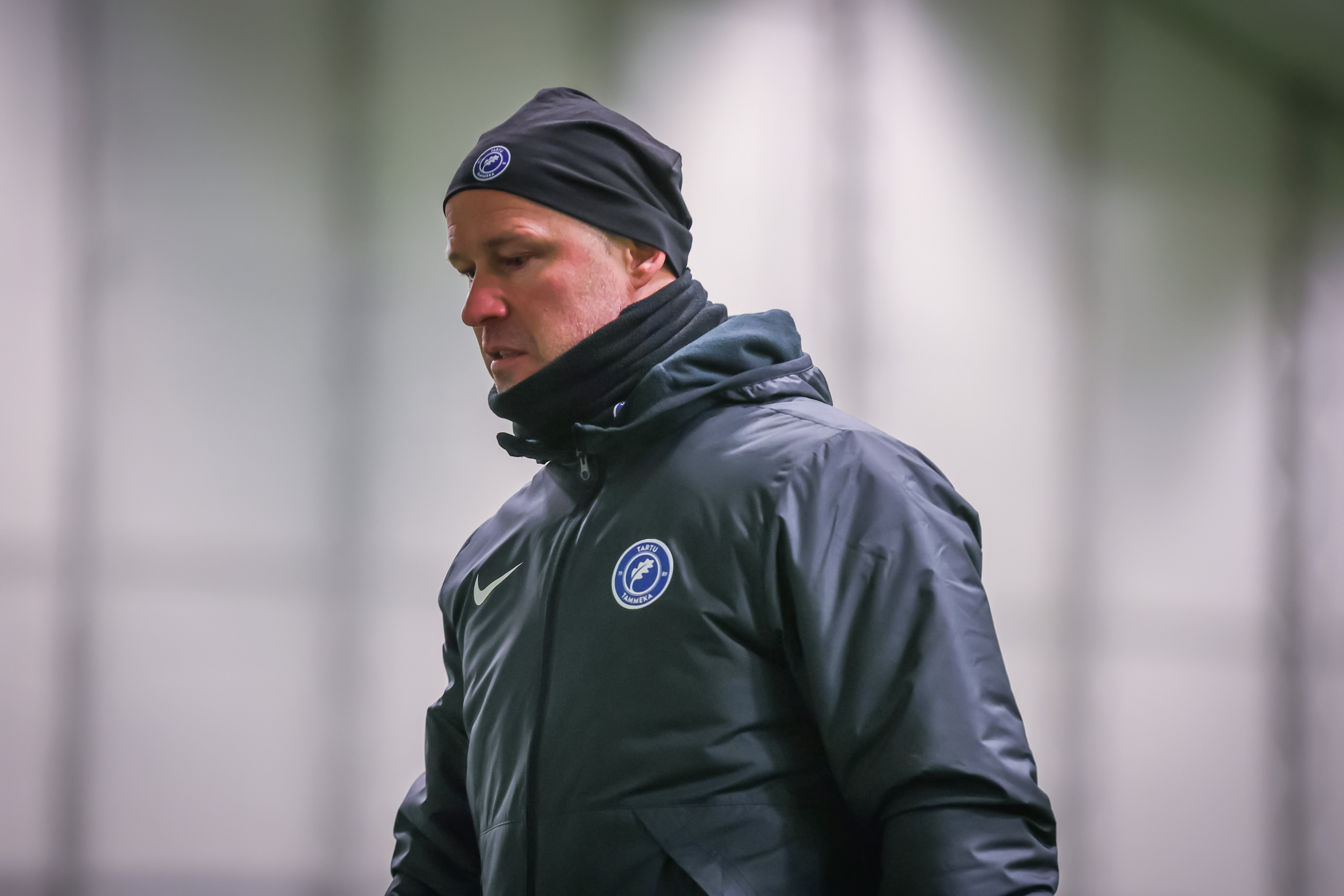 Repliik | Tammeka totulotud ja KTM-reegel. Õhtulehe peatoimetaja lasi märgist täiesti mööda