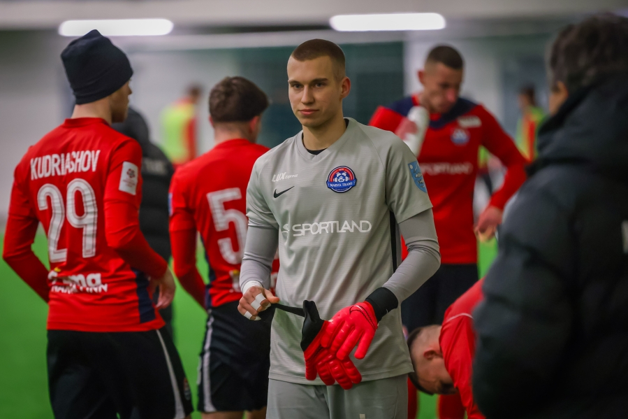 Fotograaf: Janek  Eslon