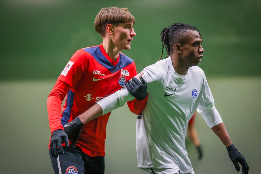 Fotograaf: Janek  Eslon