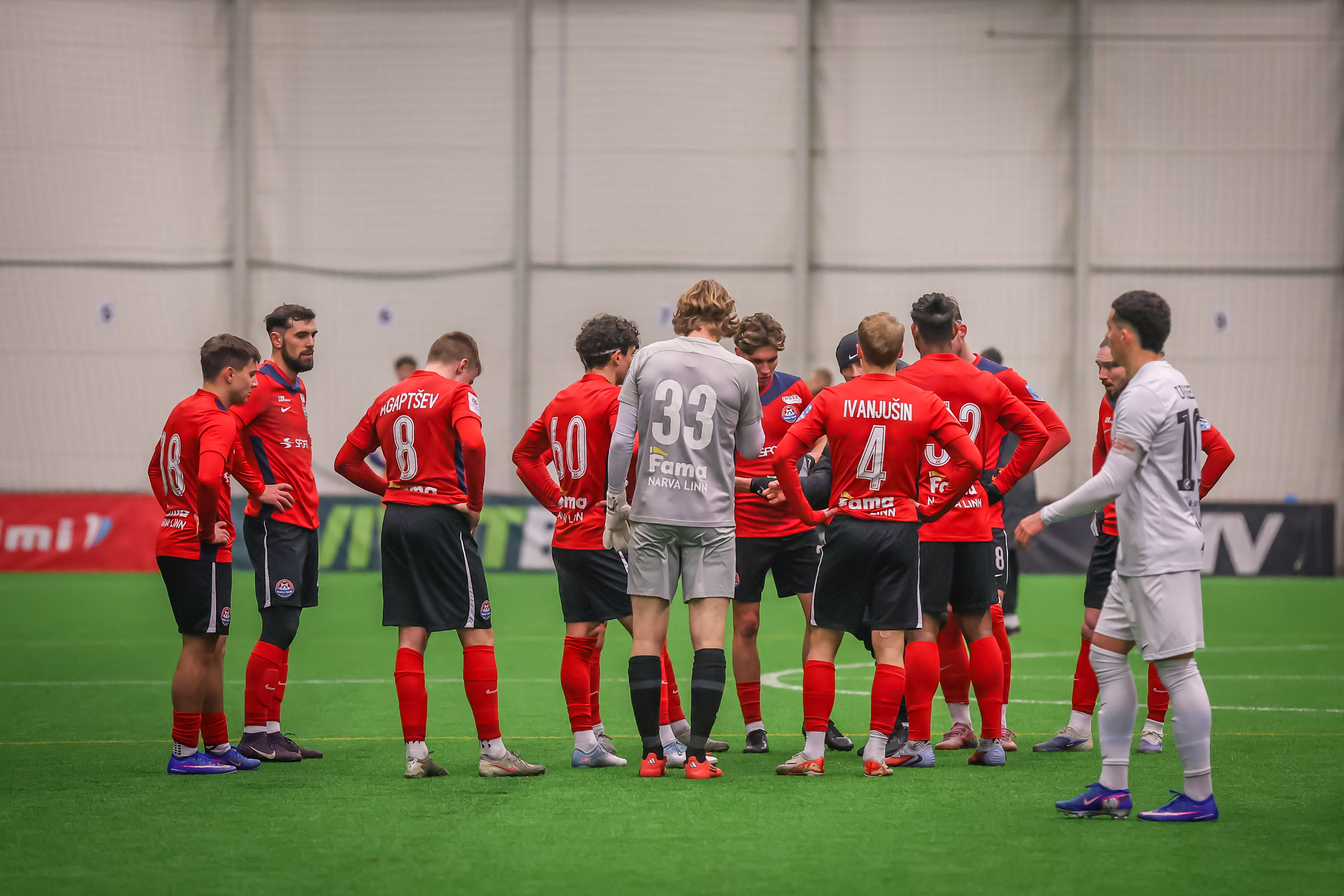 TÄNA OTSEPILT: kas Trans saab hooaja eel kätte esimese või Levadia teise võidu?  (kell 18!) 