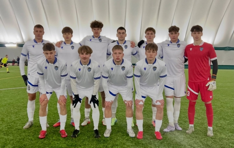 Stojkovici Kalev alustas võidukalt, Viimsi kaotas ka Kalju noortele