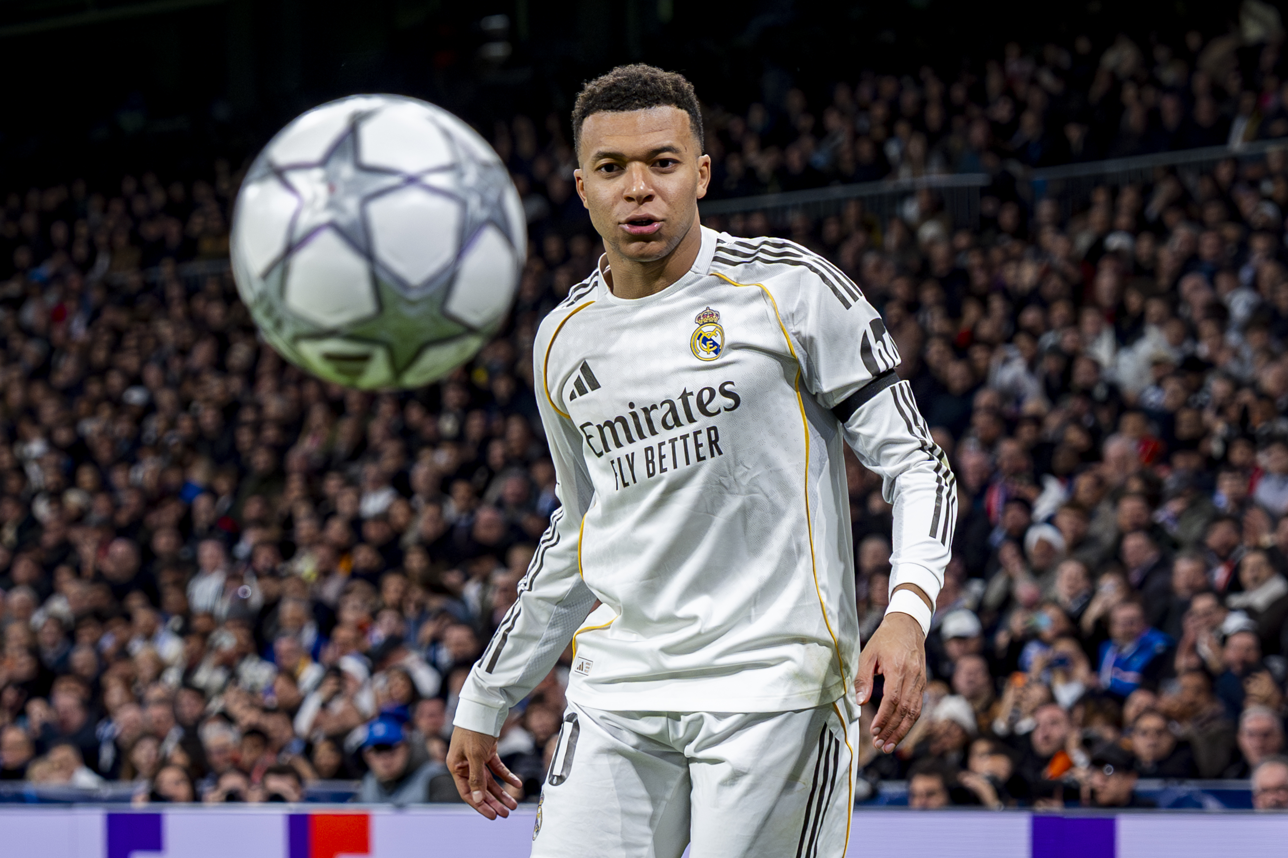 Meistrite liiga kompass | Mbappe tõmbas krooni kõvemini pähe, pileti maha visanud Napoli kõlgub kuristiku serval  (+ Haaland sai Norras kolaka!) 