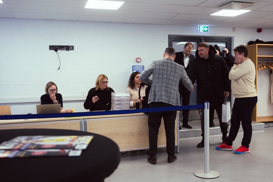 Fotograaf: Liisi Troska