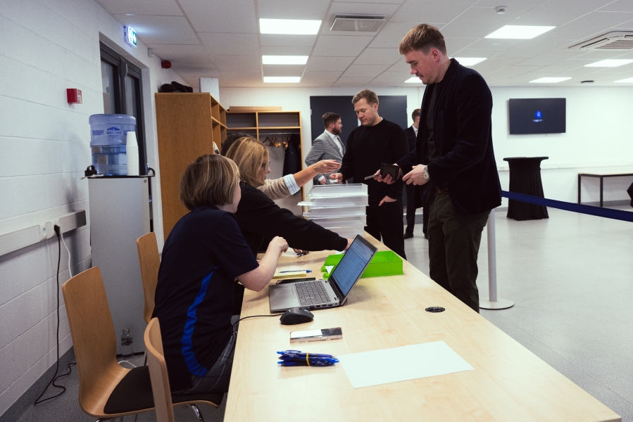 Fotograaf: Liisi Troska