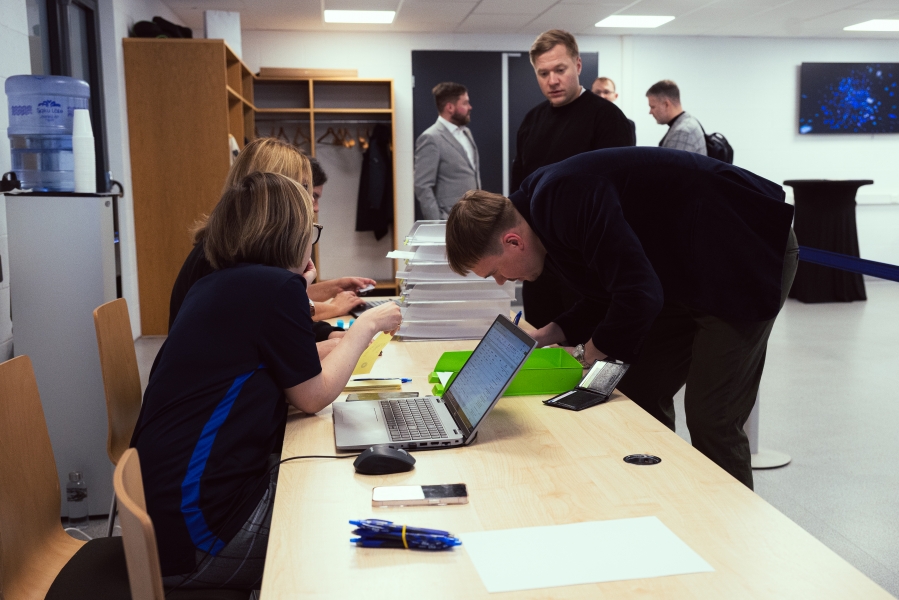 Fotograaf: Liisi Troska