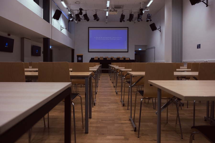 Fotograaf: Liisi Troska