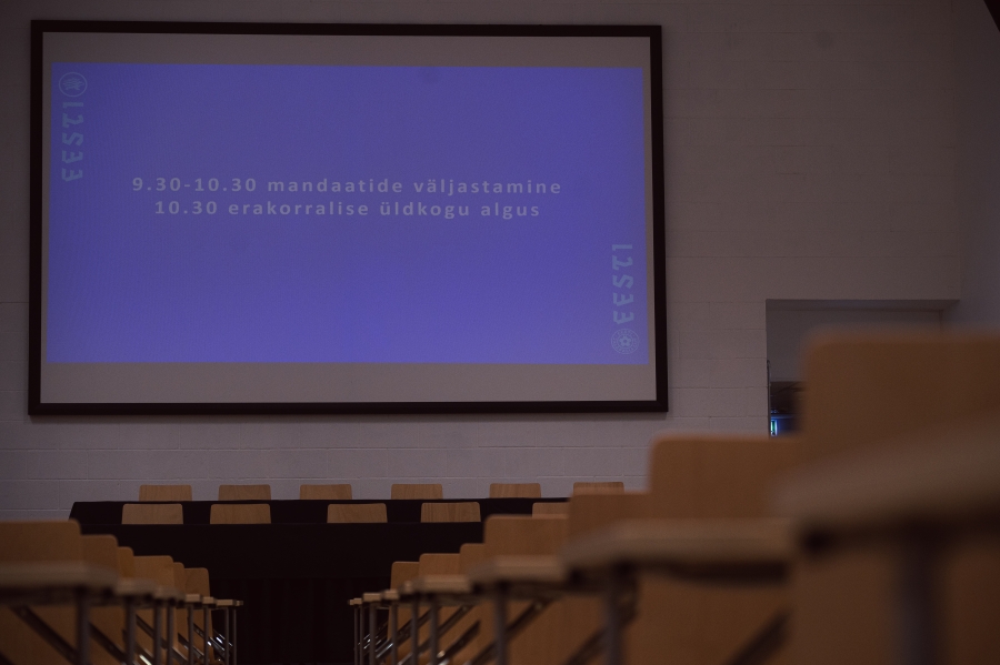 Fotograaf: Liisi Troska