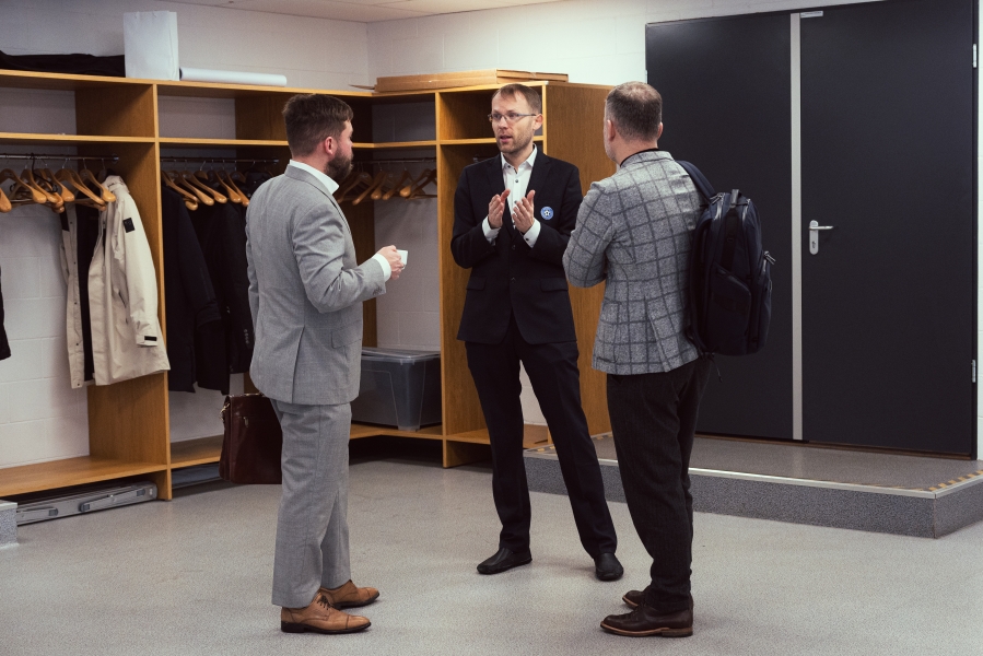 Fotograaf: Liisi Troska