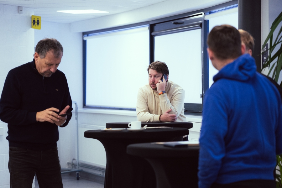 Fotograaf: Liisi Troska