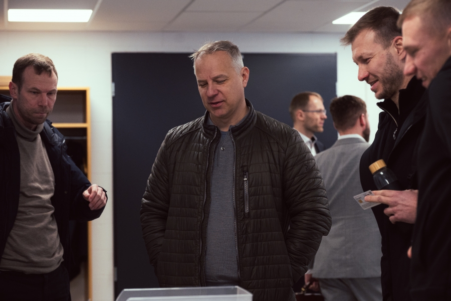 Fotograaf: Liisi Troska