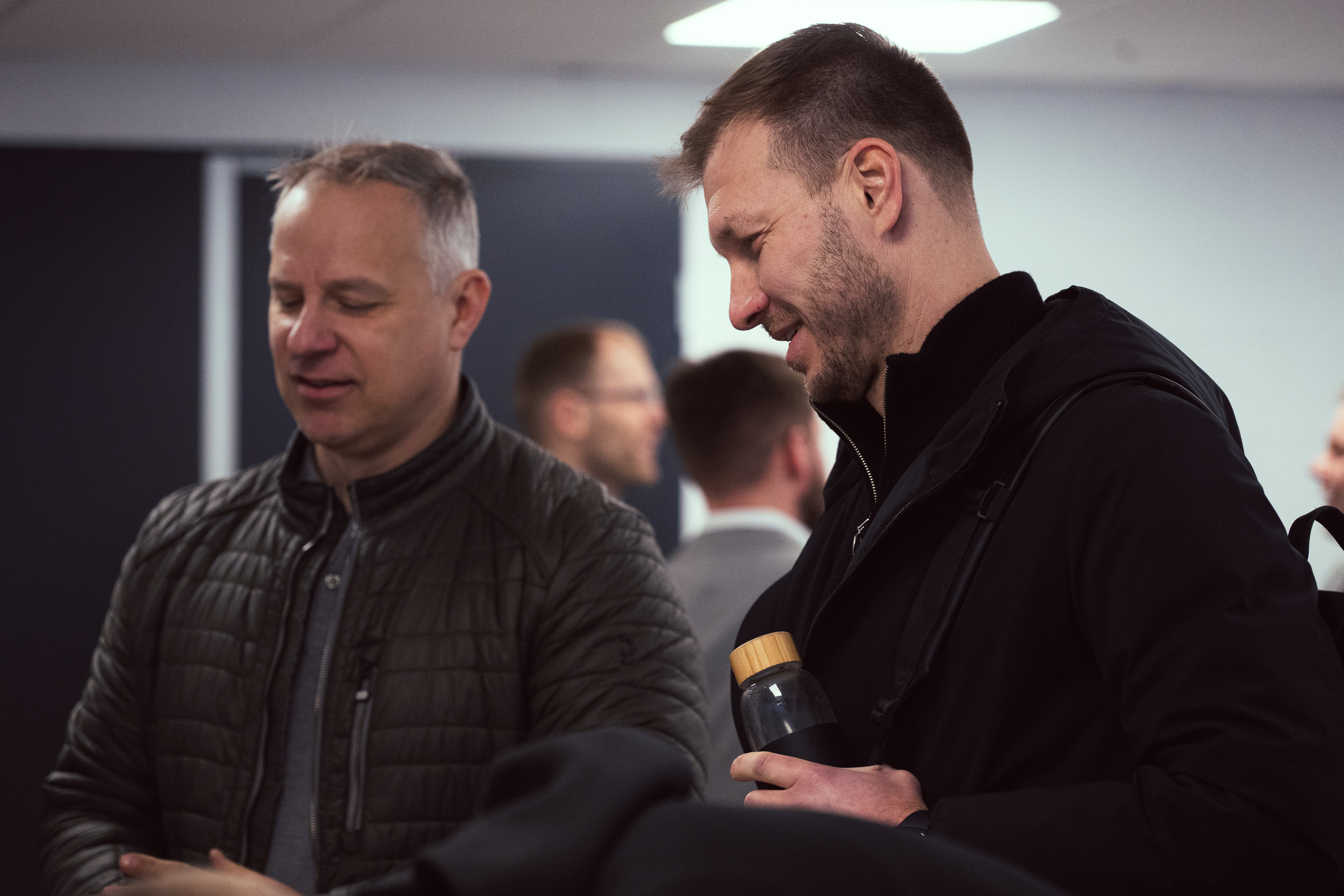 Raamatut Pacinoga võrrelnud Klavan: peame UEFA ees selja sirgu lööma!