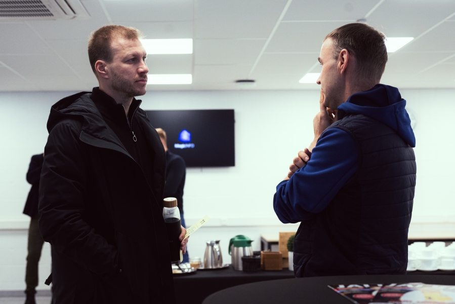 Fotograaf: Liisi Troska