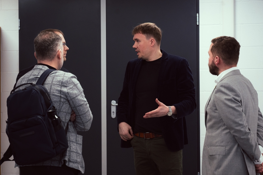 Fotograaf: Liisi Troska