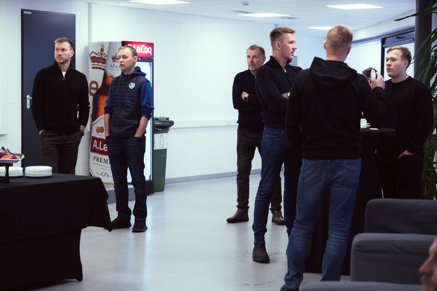 Fotograaf: Liisi Troska