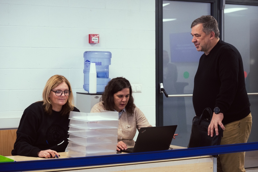 Fotograaf: Liisi Troska