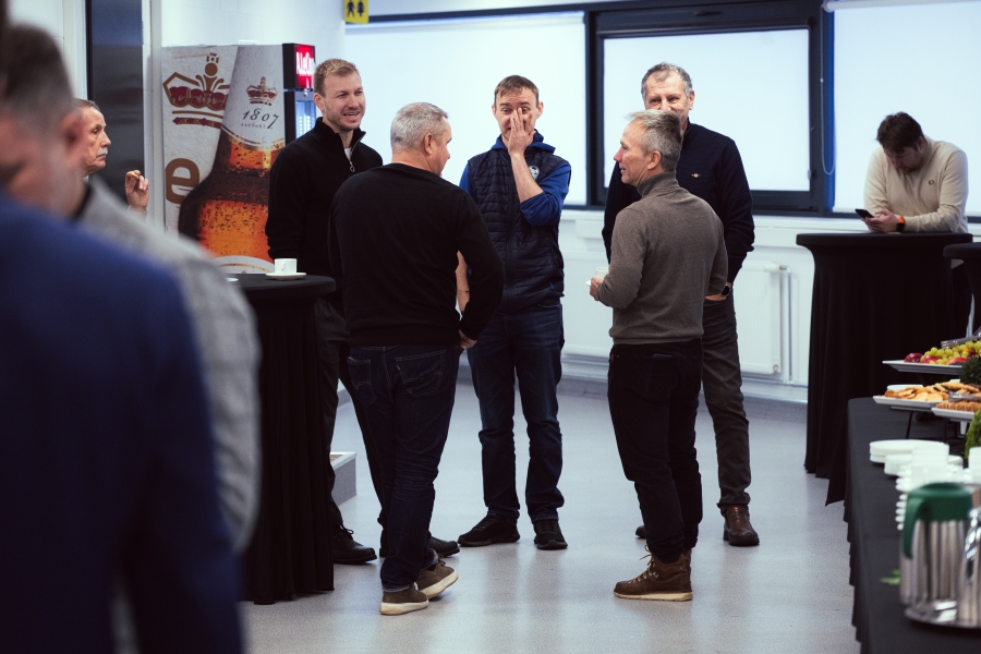 Fotograaf: Liisi Troska