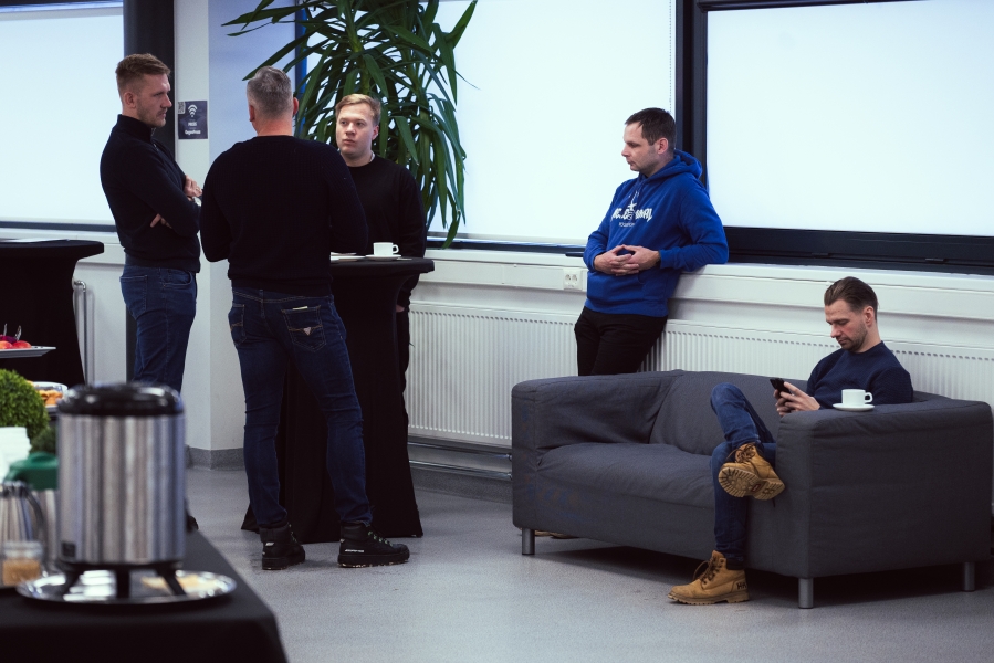 Fotograaf: Liisi Troska