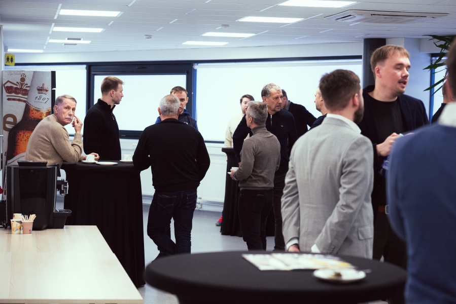 Fotograaf: Liisi Troska