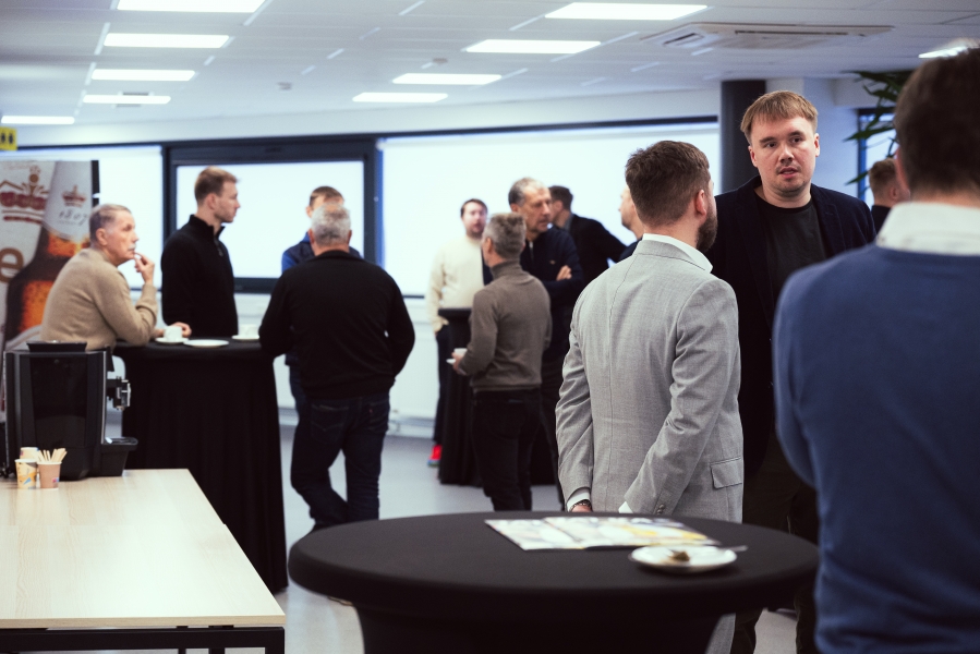 Fotograaf: Liisi Troska