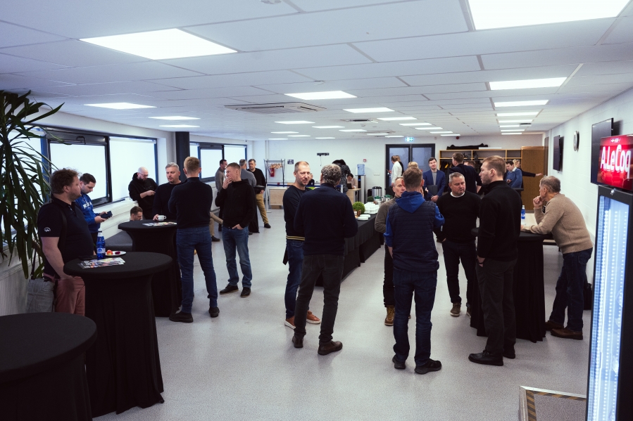 Fotograaf: Liisi Troska