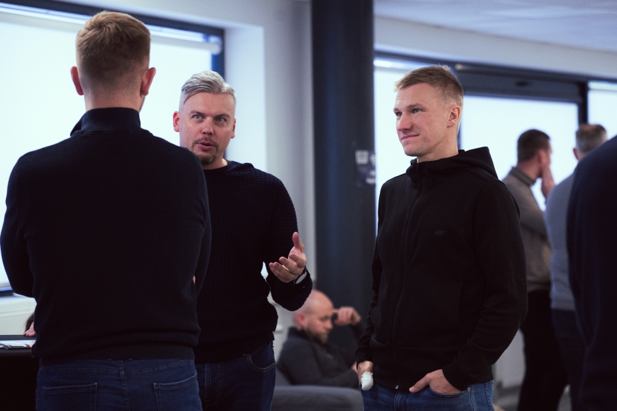 Fotograaf: Liisi Troska