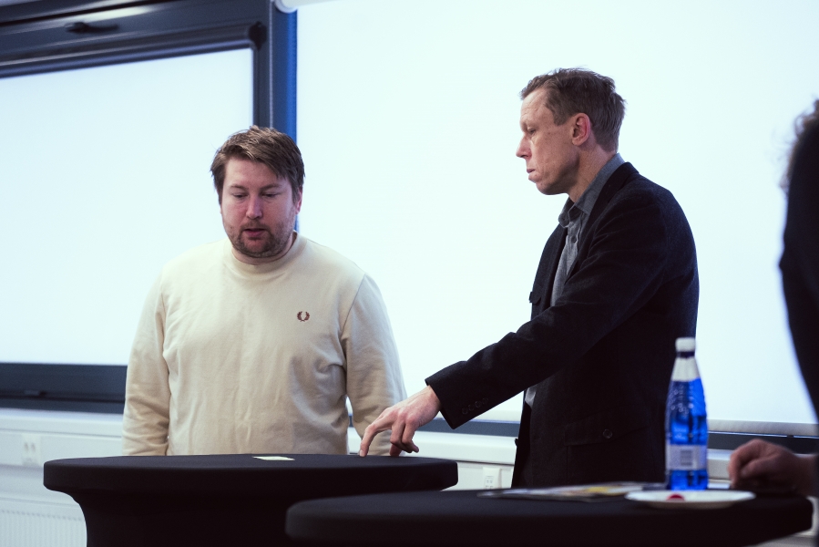 Fotograaf: Liisi Troska