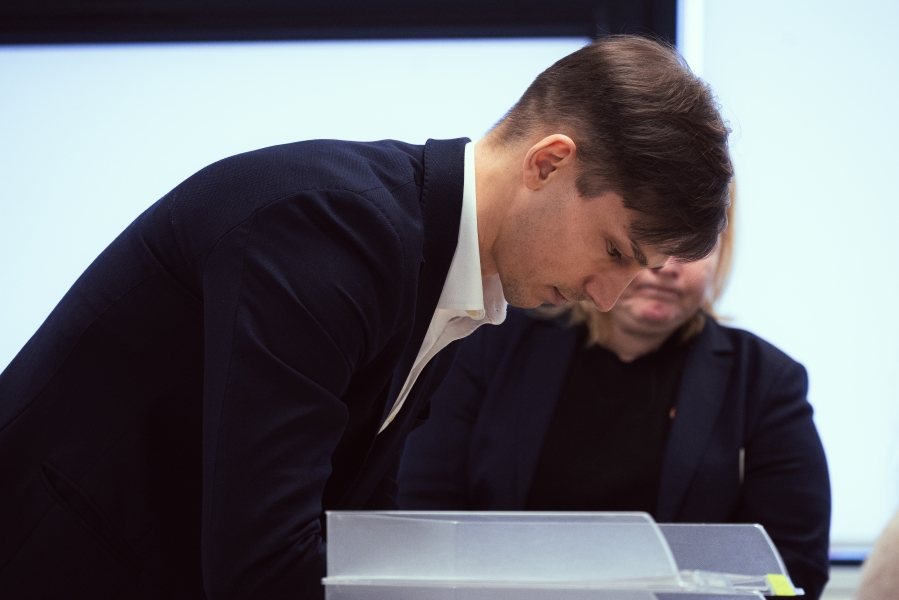 Fotograaf: Liisi Troska