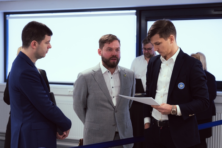 Fotograaf: Liisi Troska