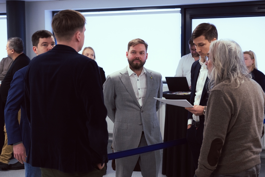 Fotograaf: Liisi Troska