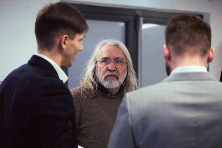 Fotograaf: Liisi Troska