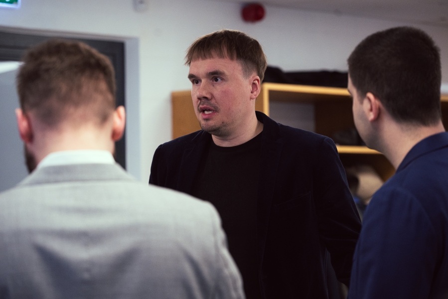 Fotograaf: Liisi Troska