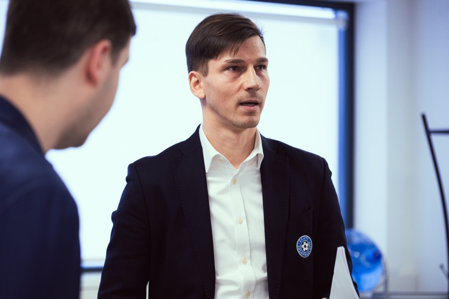 Fotograaf: Liisi Troska