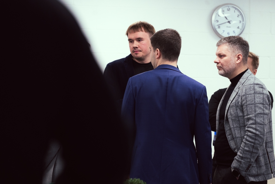 Fotograaf: Liisi Troska