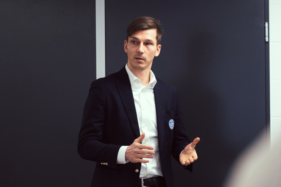 Fotograaf: Liisi Troska