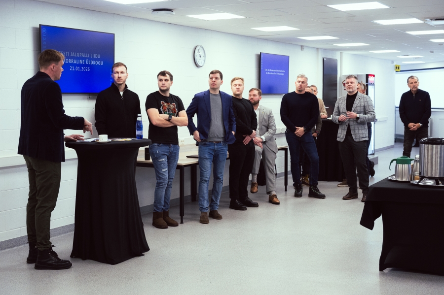 Fotograaf: Liisi Troska