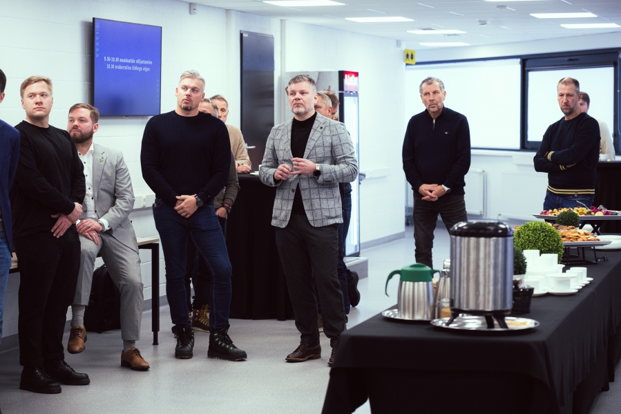 Fotograaf: Liisi Troska