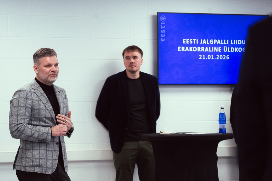 Fotograaf: Liisi Troska