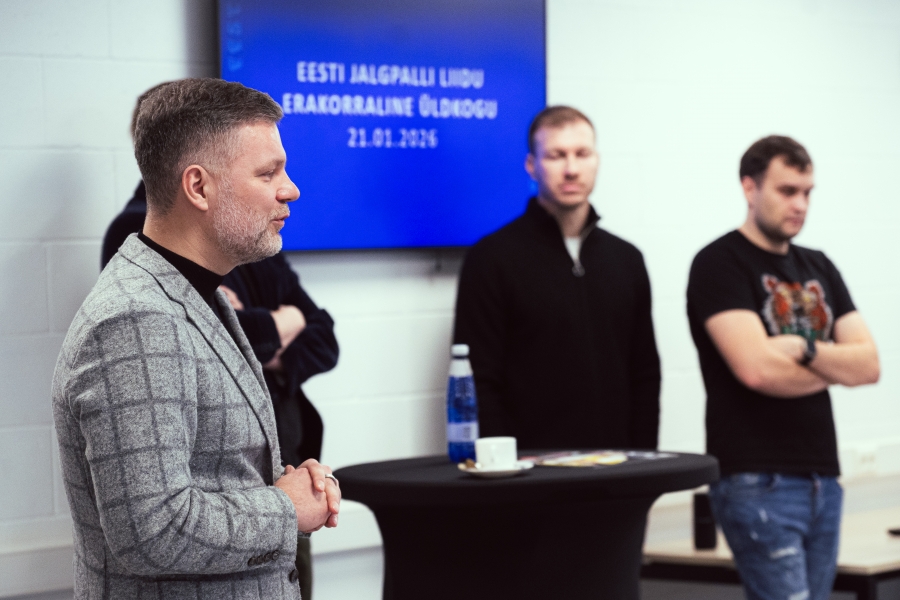 Fotograaf: Liisi Troska