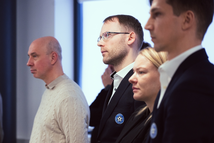 Fotograaf: Liisi Troska