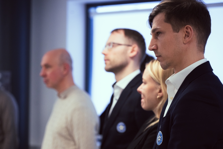 Fotograaf: Liisi Troska