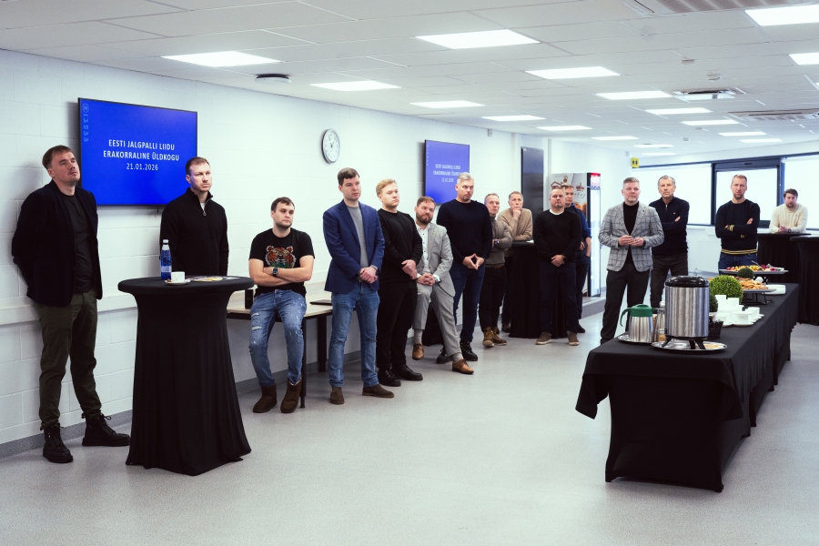 Fotograaf: Liisi Troska